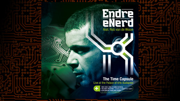 endre-enerd cover