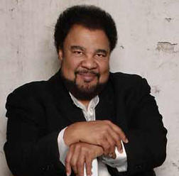 Interviews George Duke