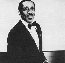 ZM94-10 Milt Jackson