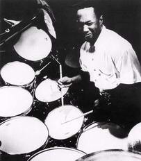 ZM96-01 Billy Cobham